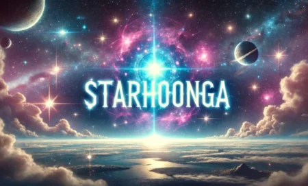 Starhoonga