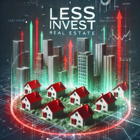 LessInvest.com Real Estate – Smart & Easy Property Investing