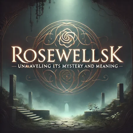 Rosewellsk