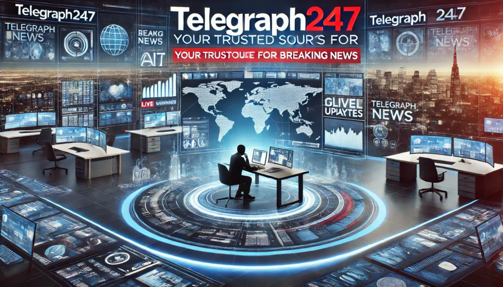 Telegraph247