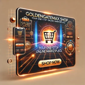 Goldengatemax.shop