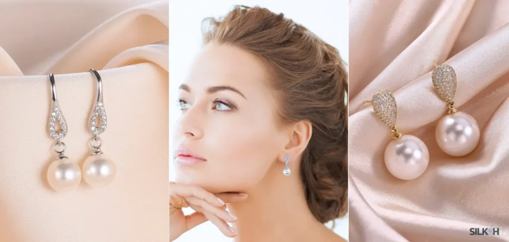 Pink Pearls Are Classic Ones – Timeless Beauty & Elegance