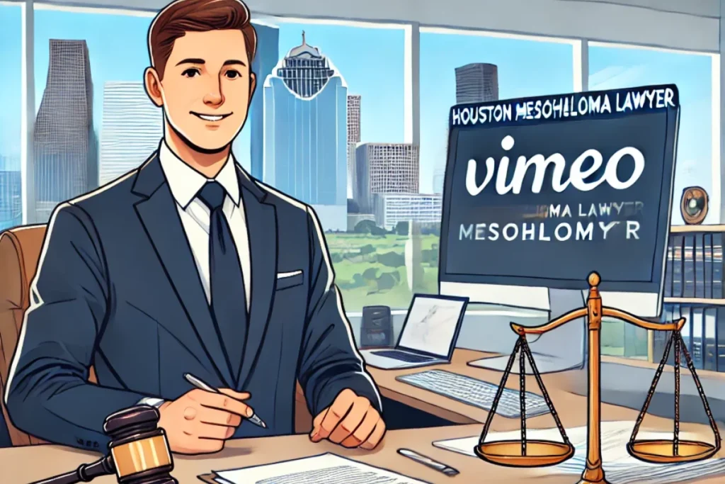 Houston Mesothelioma Lawyer