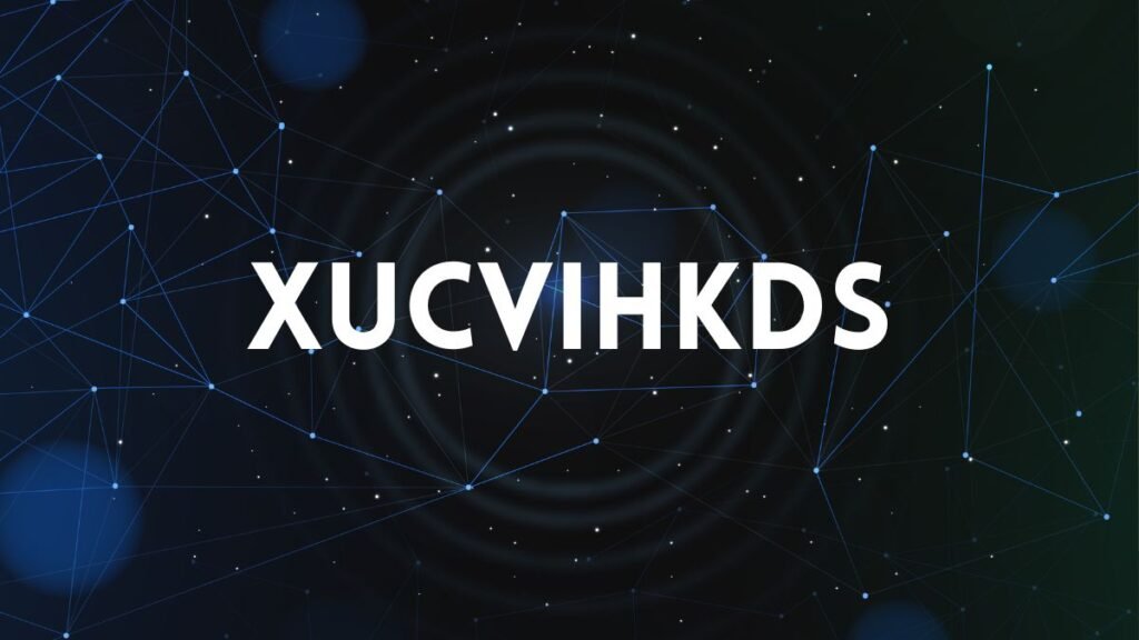 Xucvihkds