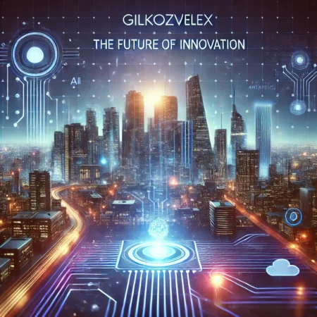 Gilkozvelex