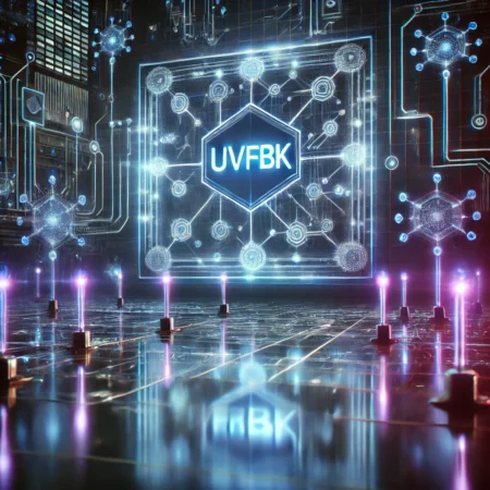 Uvfbk