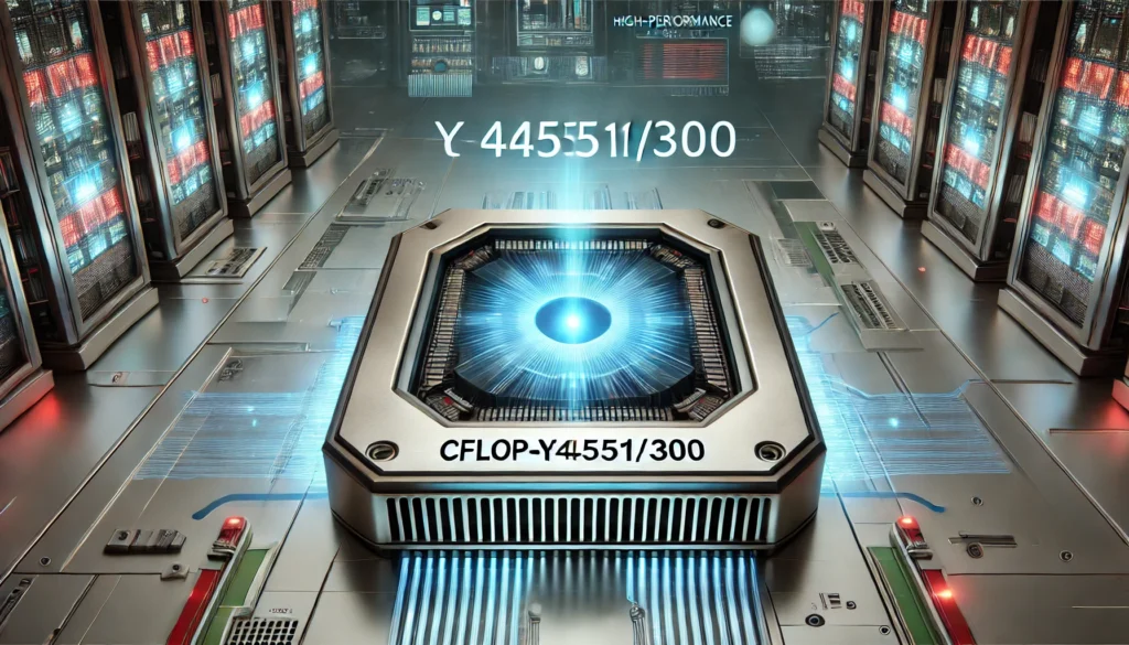 Cflop-Y44551/300