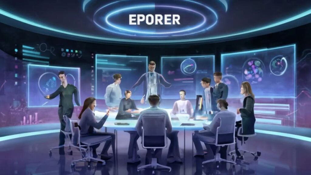 Eporer